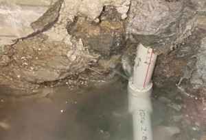 东湖区管道漏水检测五