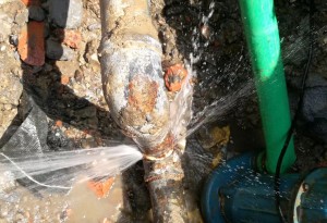 东湖区管道漏水检测二