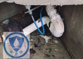 东湖区水管漏水检测公司6